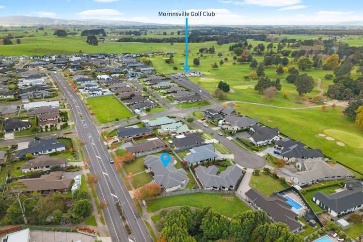 4 Fairway Drive Morrinsville_22