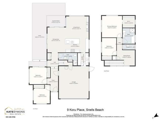 9 Koru Place Snells Beach_1