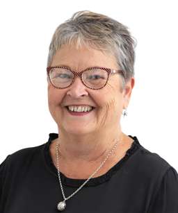Sue Walters