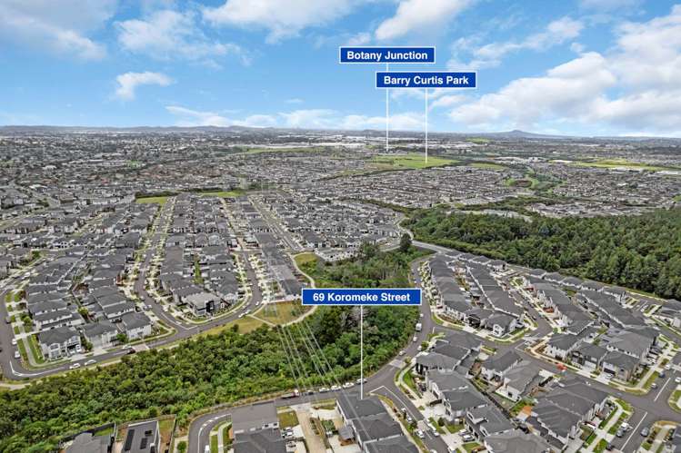 69 Koromeke Street Flat Bush_37