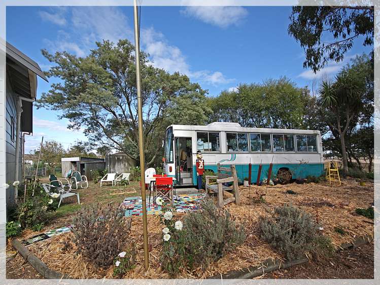 332 Foxton Shannon Road Foxton_25