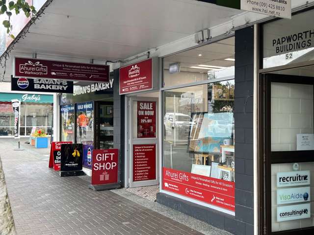 Unit B/44-56 Queen Street Warkworth_1