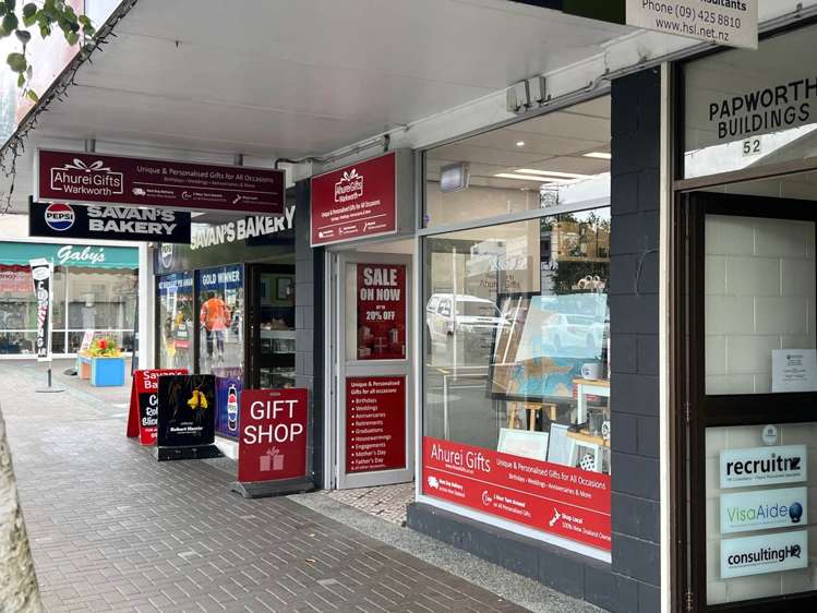 Unit B/44-56 Queen Street Warkworth_1