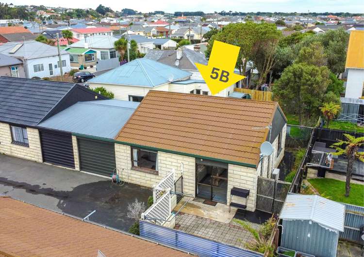 5b Cashel Street South Dunedin_16