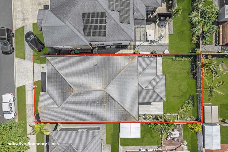 10 Puoro Street Flat Bush_34