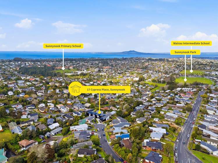 4/17 Cypress Place Sunnynook_42