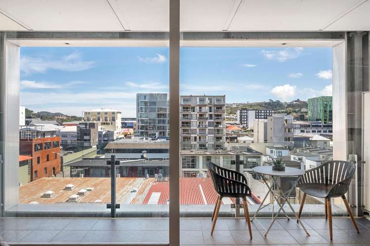 31/72 Tory Street Te Aro_13