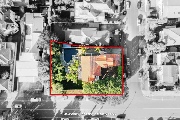 31 Victoria Avenue Remuera_28