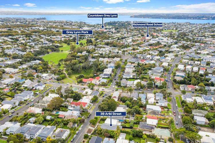 39 Ariki Street Grey Lynn_20