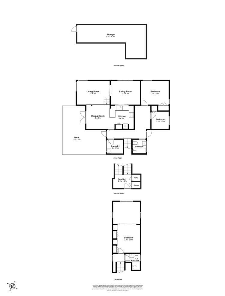 5 Bann Street Southgate_19