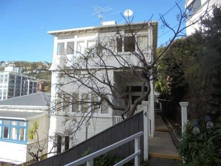 4B Oriental Terrace Oriental Bay_0