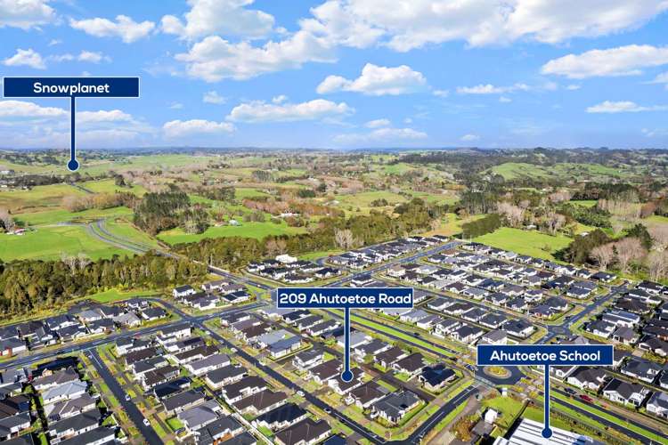 209 Ahutoetoe Road Wainui_22