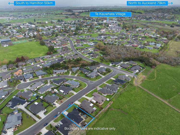 11 Awanui Avenue Te Kauwhata_22