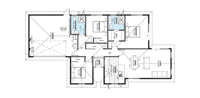 Lot 388 Beach Grove Kaiapoi_1