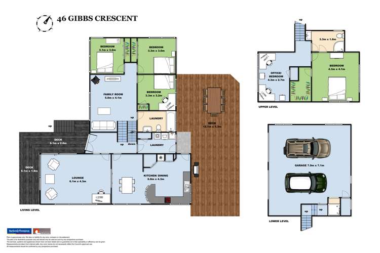 46 Gibbs Crescent Red Hill_14