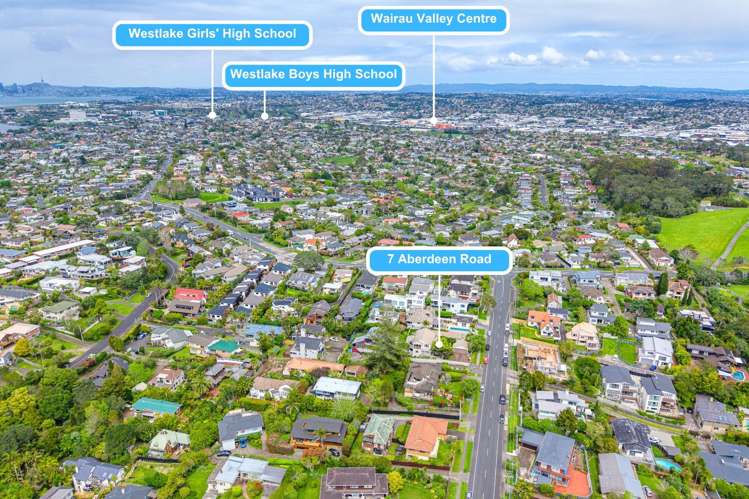 7 Aberdeen Road Castor Bay_20