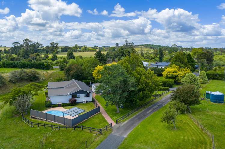 394A Ngaruawahia Road Te Kowhai_13