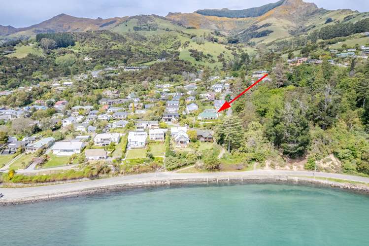 16 Aubrey Street South Akaroa_29
