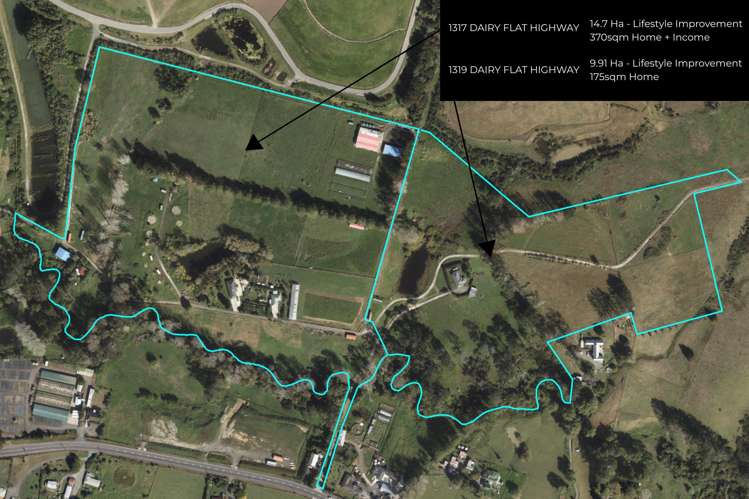 1317 and 1319 Dairy Flat Highway_0