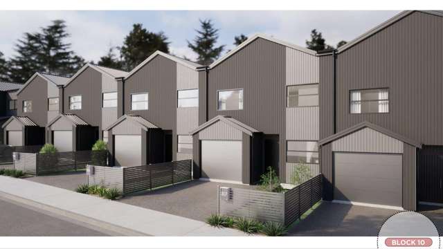 BRAND NEW - READY SOON