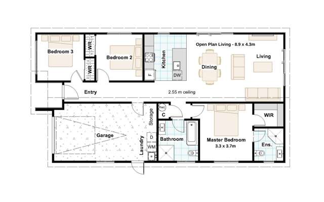 38 Vintry Drive Kumeū_1