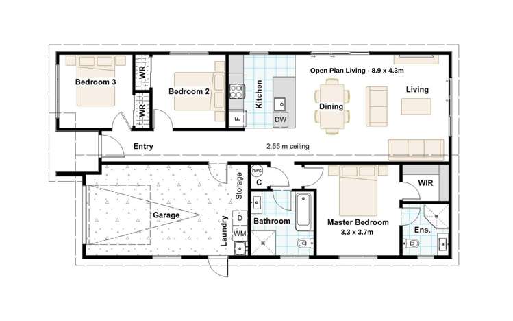 38 Vintry Drive Kumeū_15