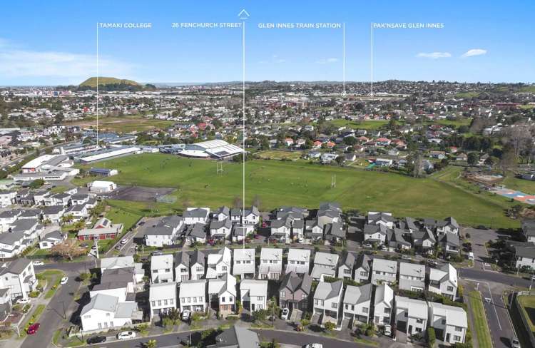 26 Fenchurch Street Glen Innes_29