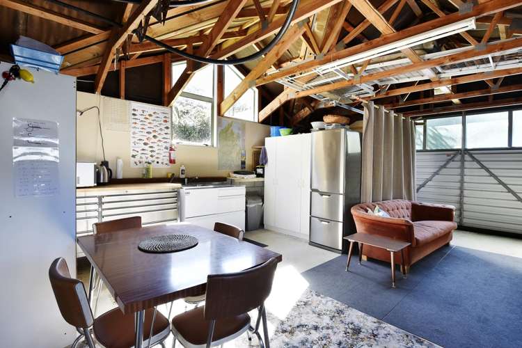 26 Kamahi Road, Tennyson Inlet Marlborough Sounds_8