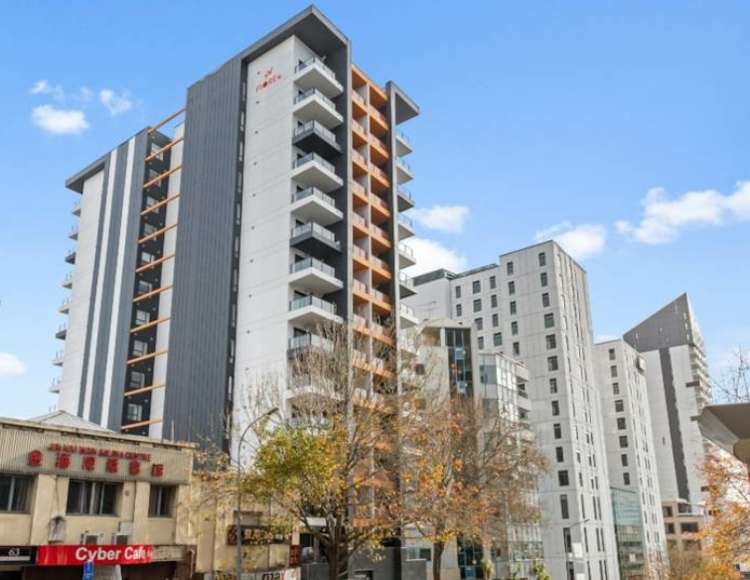 57 Wakefield Street Auckland Central_8