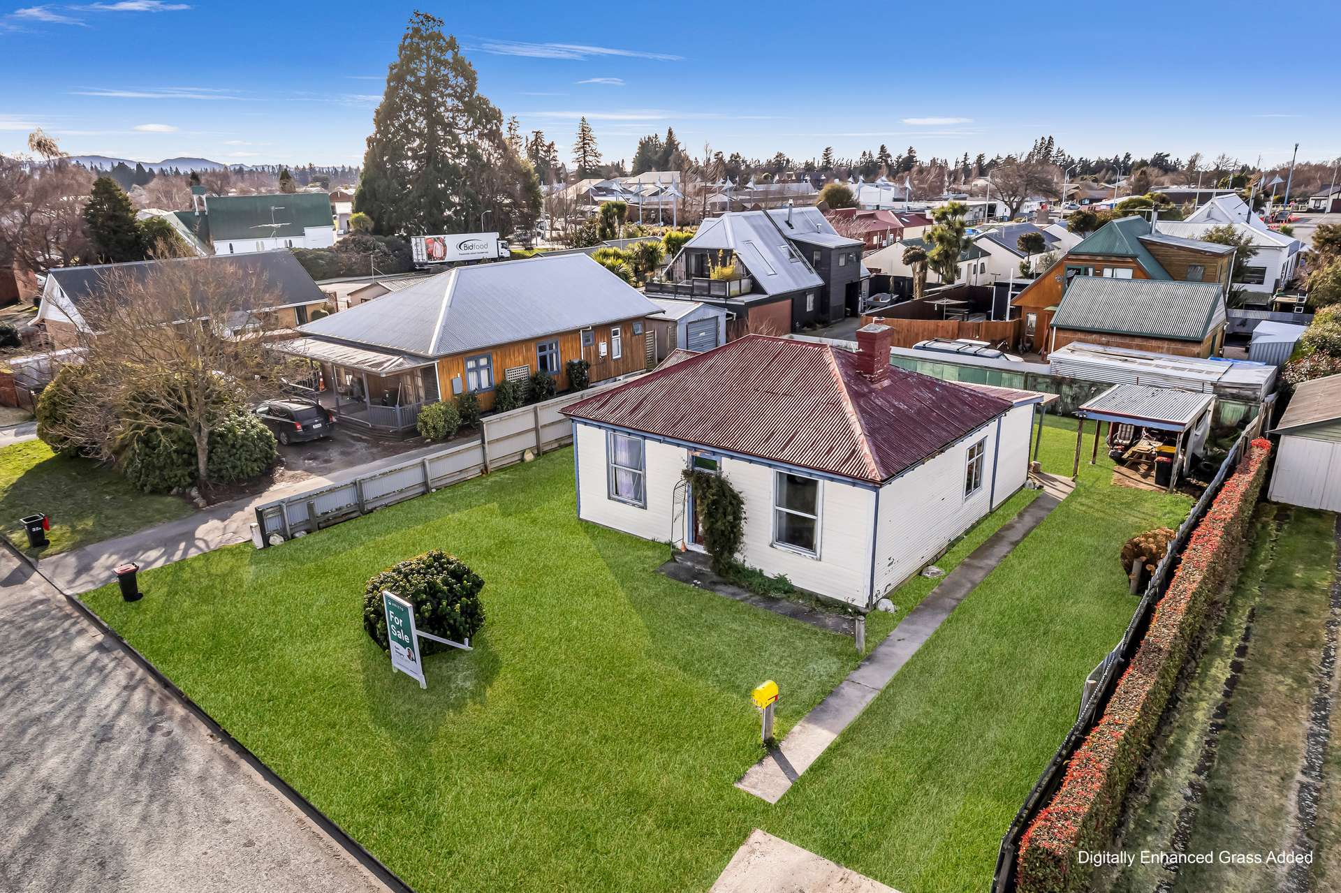 28 Jackson Street Methven_0