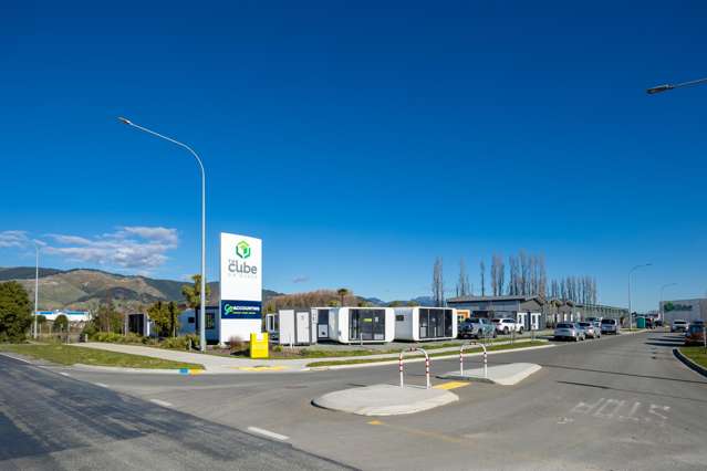 5 Cube Court Richmond_2