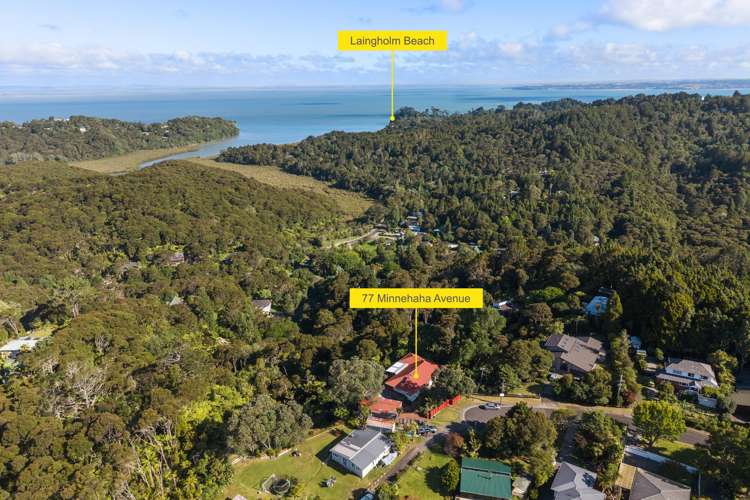 77 Minnehaha Avenue Titirangi_31