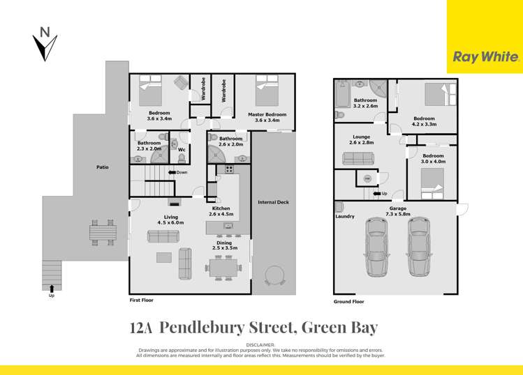 12a Pendlebury Street Green Bay_19