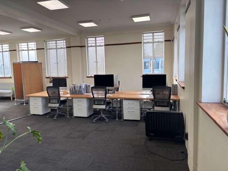 Office 18 & 19/1 Shakespeare Road Napier South_8