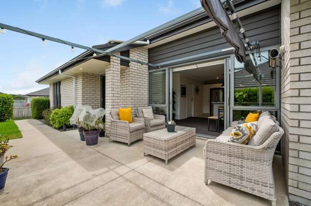 A Home That Has It All!