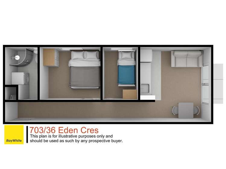 703/36 Eden Crescent Auckland Central_8