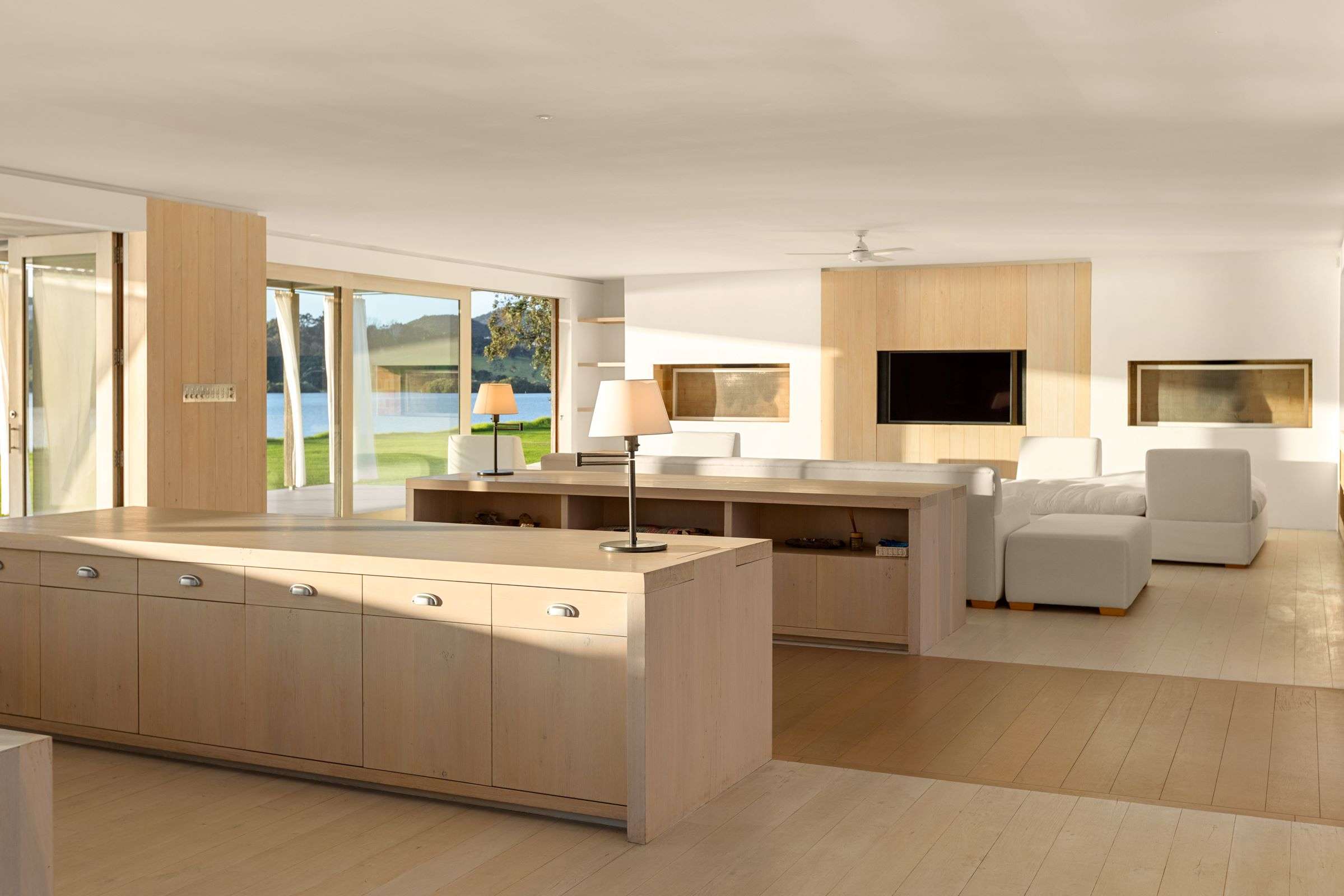 Manawaora at 77 Kempthorne Road in Russell, Far North