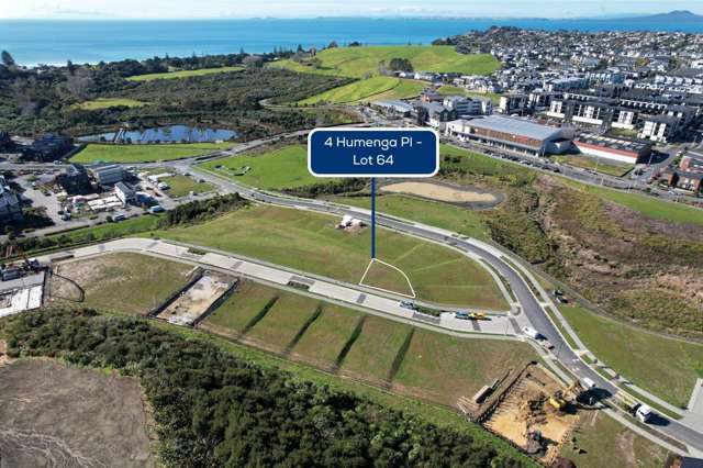 4 & 12 Humenga Place Long Bay_1