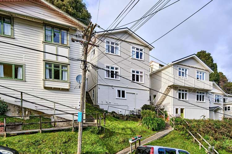 24 - 40 Adams Terrace Kelburn_26