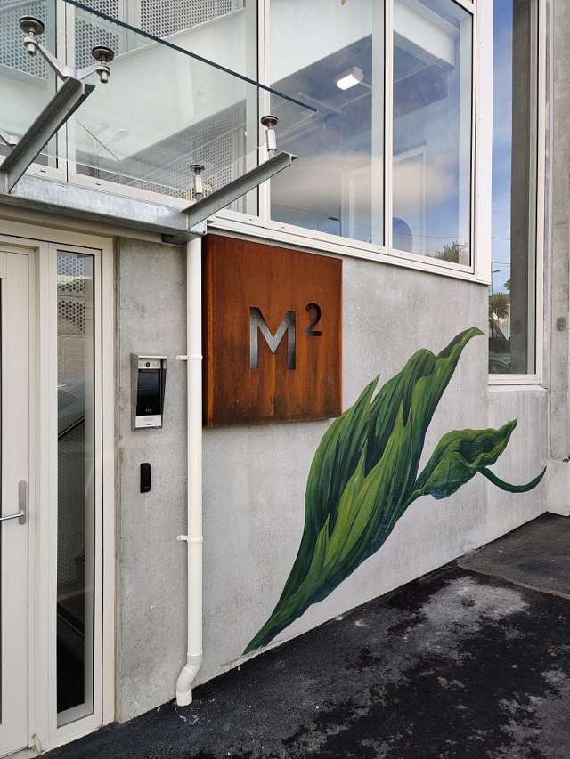 Stylish Apartment in Te Aro – Prime Location