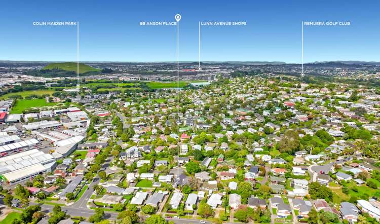 9B Anson Place St Johns_22