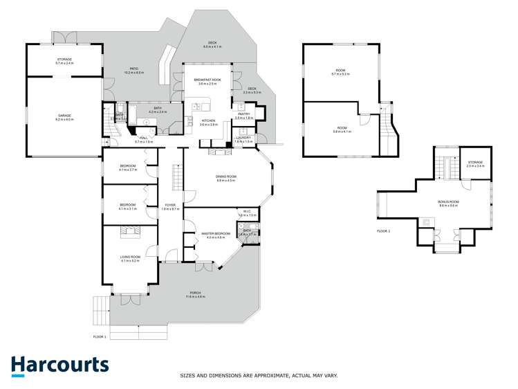 5 Queen Street Northcote Point_19