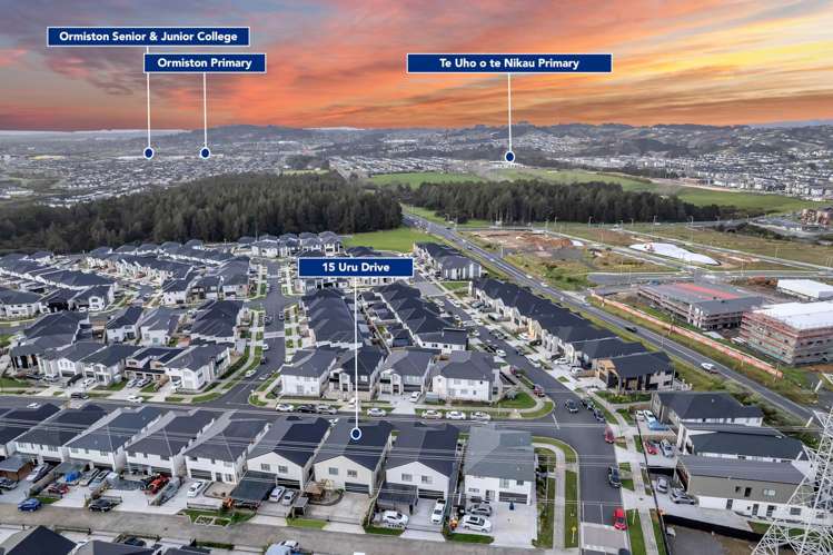 15 Uru Drive Flat Bush_29