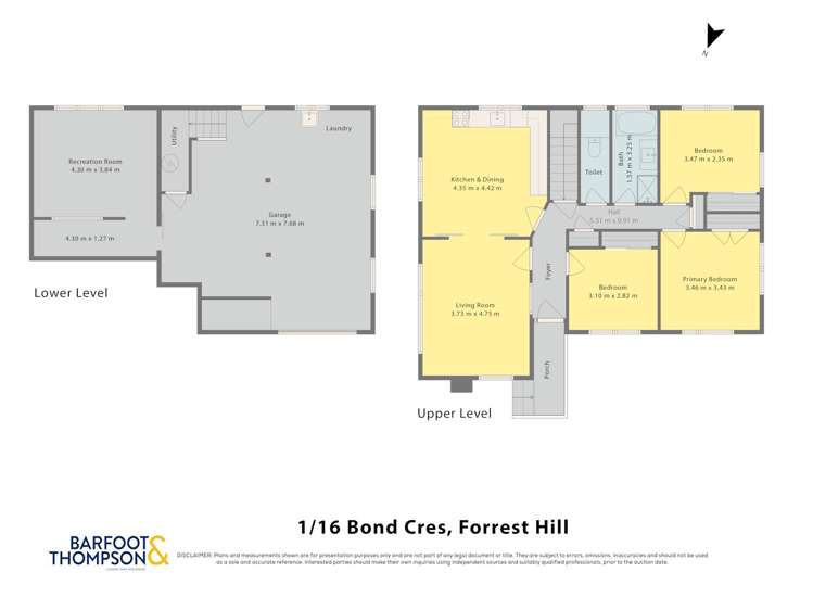 1/16 Bond Crescent Forrest Hill_12
