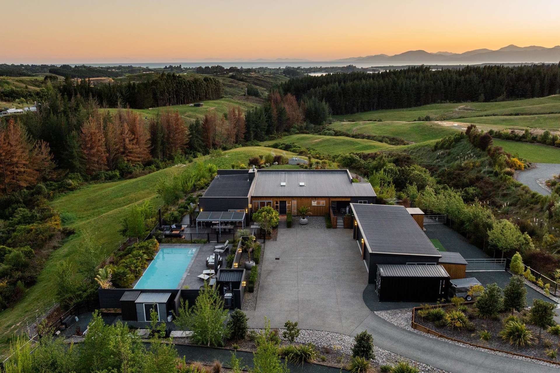 3 Mahana Ridge Mahana_0