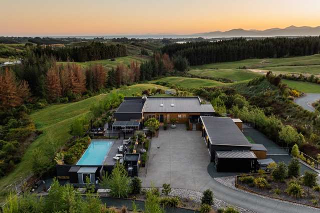 Lifestyle scale, lock and leave ease