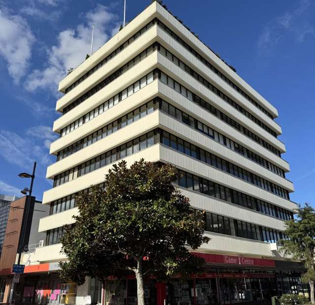 Tenancy 3, Lvl 5, 11 Garden Place Hamilton City Central_4