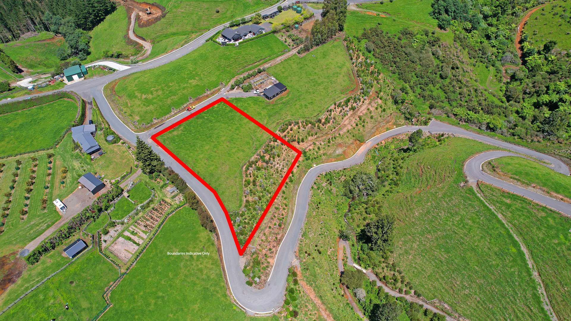 Lot 24 Stream Ridge, 394 Te Puke Quarry Road Papamoa_0