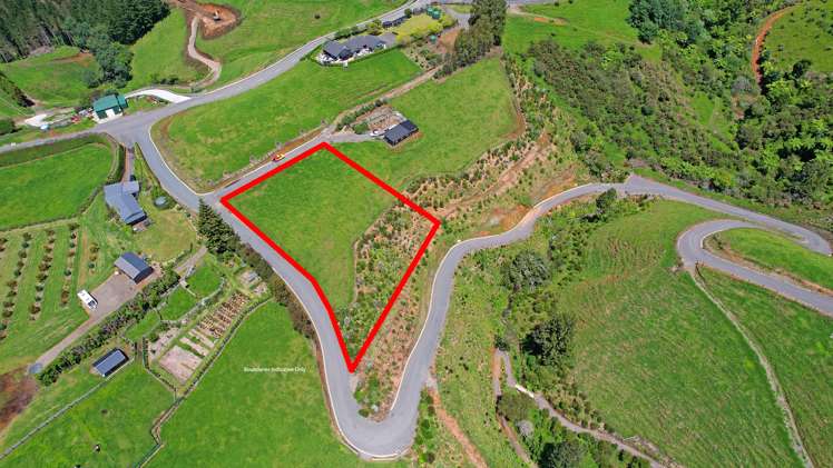 Lot 24 Stream Ridge, 394 Te Puke Quarry Road_0