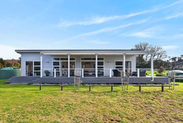Steps From the Sea - BEO $799,000